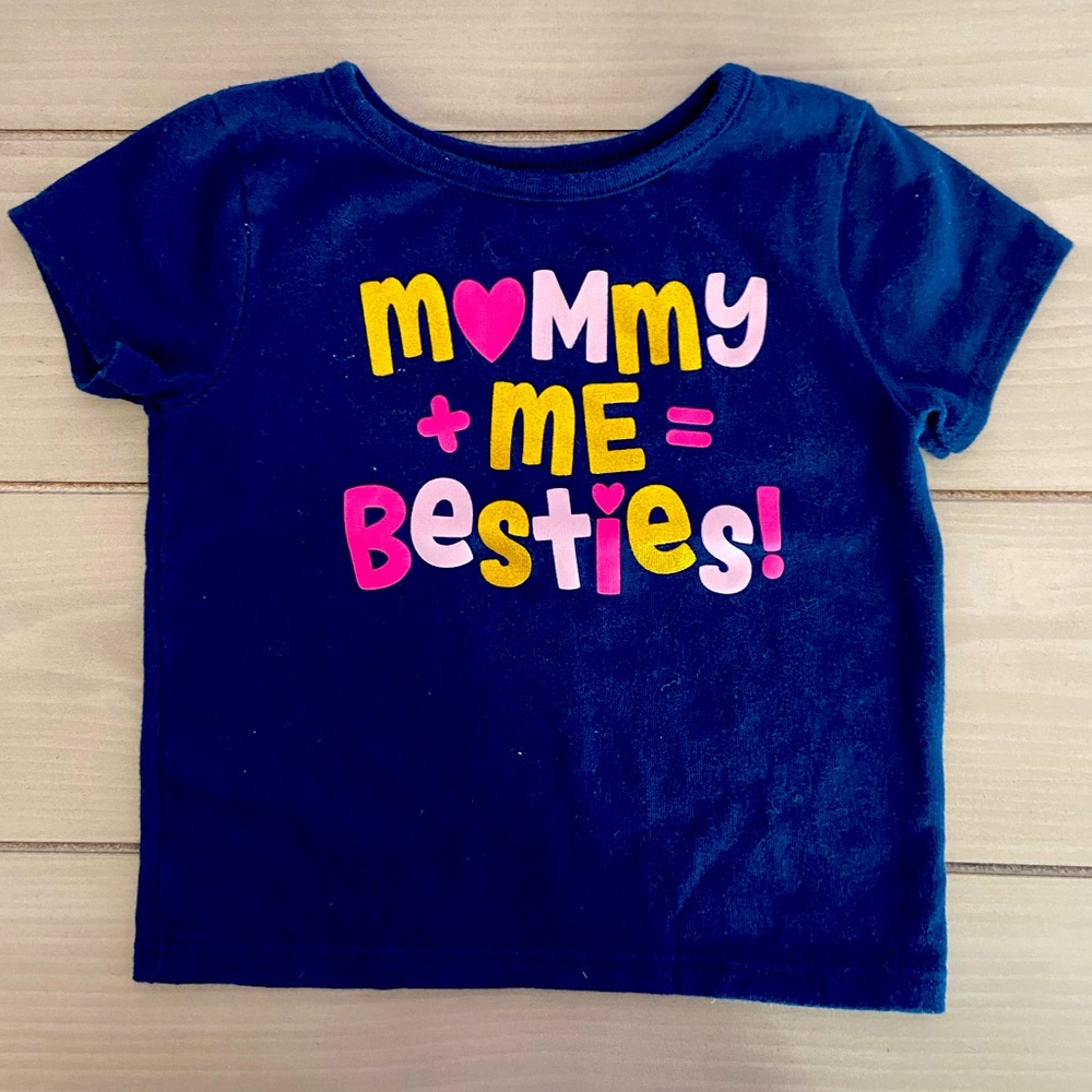 Navy T-Shirt